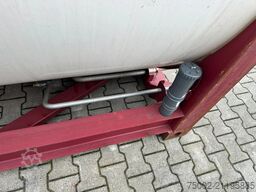 CIMC FOOD 20FT ISO / 25.910L-1-COMP. / L4BN / UN Por...