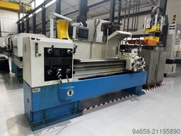 Adolf Pfeiffer GmbH conventional center lathe