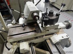 Adolf Pfeiffer GmbH conventional center lathe
