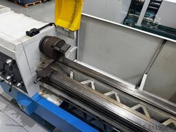 Adolf Pfeiffer GmbH conventional center lathe