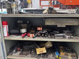 Adolf Pfeiffer GmbH conventional center lathe