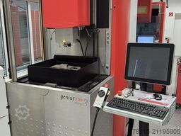 Zimmer & Kreim genius 700 - Retrofit