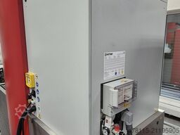 Zimmer & Kreim genius 700 - Retrofit