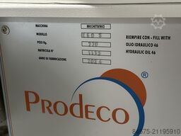 PRODECO E60 S