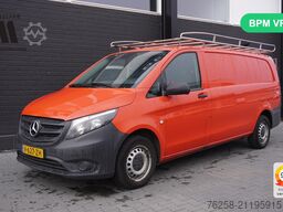 Mercedes-Benz Vito 114 CDI XL EURO 6 - A/C climate - Navi - C...