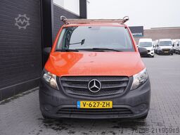 Mercedes-Benz Vito 114 CDI XL EURO 6 - A/C climate - Navi - C...