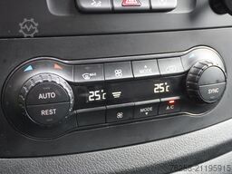 Mercedes-Benz Vito 114 CDI XL EURO 6 - A/C climate - Navi - C...