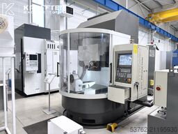 Walter Helitronic Power Production