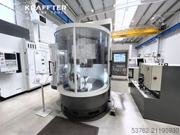 Walter Helitronic Power Production