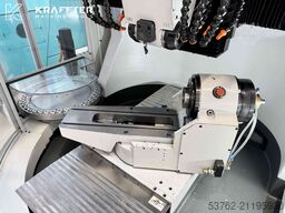 Walter Helitronic Power Production