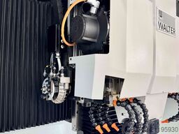 Walter Helitronic Power Production