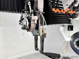 Walter Helitronic Power Production