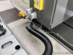 Walter Helitronic Power Production