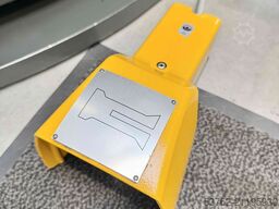 Walter Helitronic Power Production