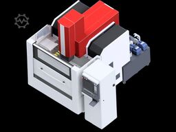 Zimmer & Kreim ZK 400 NOVA