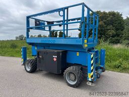 Genie 2669 RT