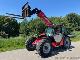 Manitou MT 933 Easy