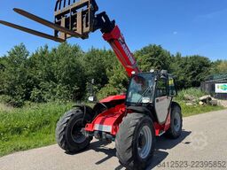 Manitou MT 933 Easy