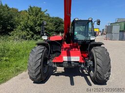 Manitou MT 933 Easy