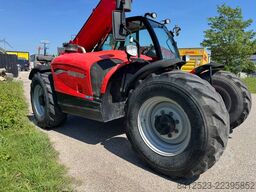 Manitou MT 933 Easy