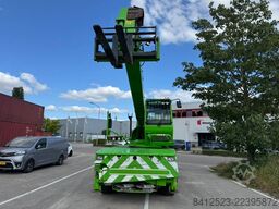 Merlo 50.35 S plus CVTronic