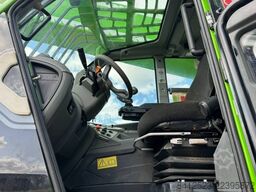 Merlo 50.35 S plus CVTronic