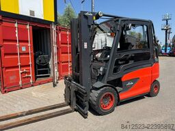 Linde E 50/600 HL