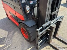 Linde E 50/600 HL