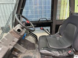 Manitou MH 25.4 T