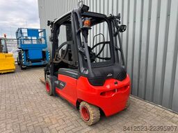 Linde E 35 L Container