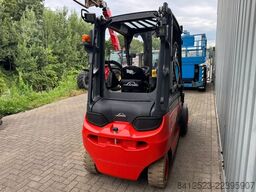 Linde E 35 L Container