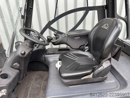 Linde E 35 L Container