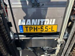 Manitou M 30.4