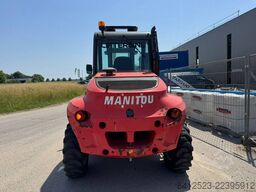 Manitou M 30.4