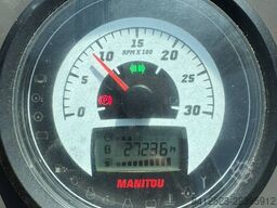 Manitou M 30.4
