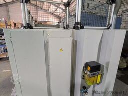 VOLLMER CHD270 & ND230