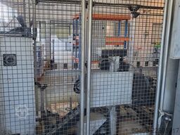 VOLLMER CHD270 & ND230