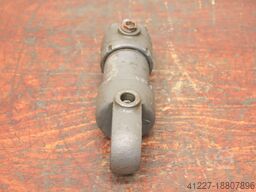 ORSTA-Hydraulik B1-63/28x63/0 Hub 63 mm