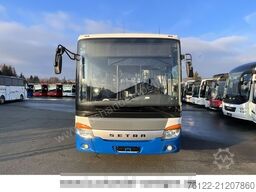 SETRA S 415 LE Business/Klima/Euro6/1.Hand/Top Zustand