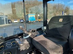 JCB JCB H 19C-1, verstell Fahrwerk, 3 Löffel