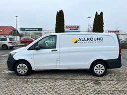 MERCEDES-BENZ Vito Kasten 114 CDI PRO/AT/RfK/Tempo/Klima/RWD