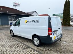 MERCEDES-BENZ Vito Kasten 114 CDI PRO/AT/RfK/Tempo/Klima/RWD