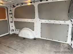 MERCEDES-BENZ Vito Kasten 114 CDI PRO/AT/RfK/Tempo/Klima/RWD