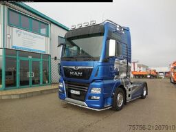 MAN TGX 18.580 4x2 LLS Sonder Edition