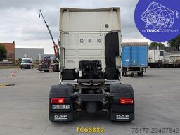 DAF XF 530