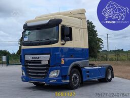DAF XF 480