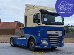DAF XF 480