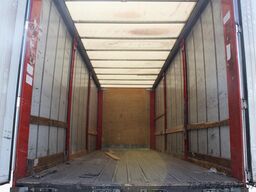 Scania P280 E6 Schiebeplane  Edscha  LBW 2t.  Navi