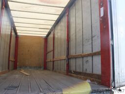 Scania P280 E6 Schiebeplane  Edscha  LBW 2t.  Navi