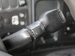 Scania P280 E6 Schiebeplane  Edscha  LBW 2t.  Navi